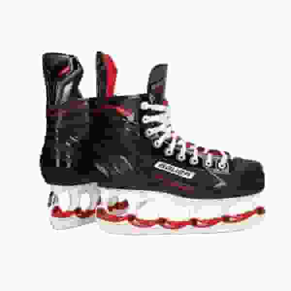 Ice Skates with tblade System tblade.de USA