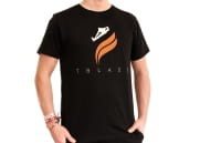t-blade T-Shirt "Ice Freestyle"
