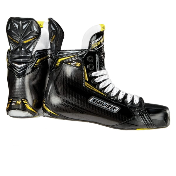 BAUER Supreme 2S Eishockey Schlittschuh