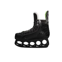 Patins à Glace Bauer X-LS T-Blade Black-Edition Hockey Loisirs Ice Freestyle 