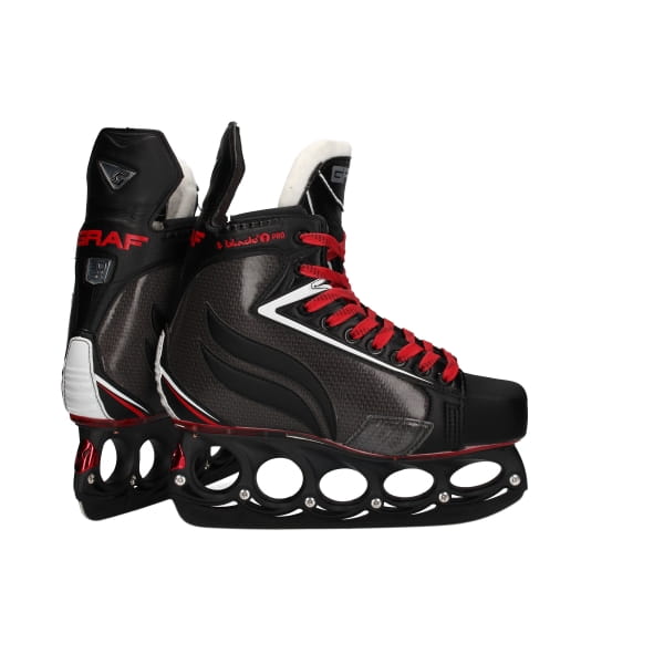 GRAF t-blade Pro 自由滑雪 冰鞋