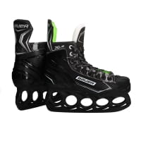 Коньки Bauer Eishockey VAPOR X-LS с системой лезвий t-blade