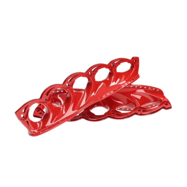 t-blade Holder rot lackiert