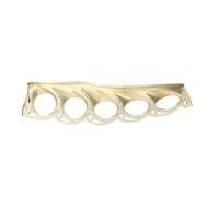 t-blade Holder pearl-gold