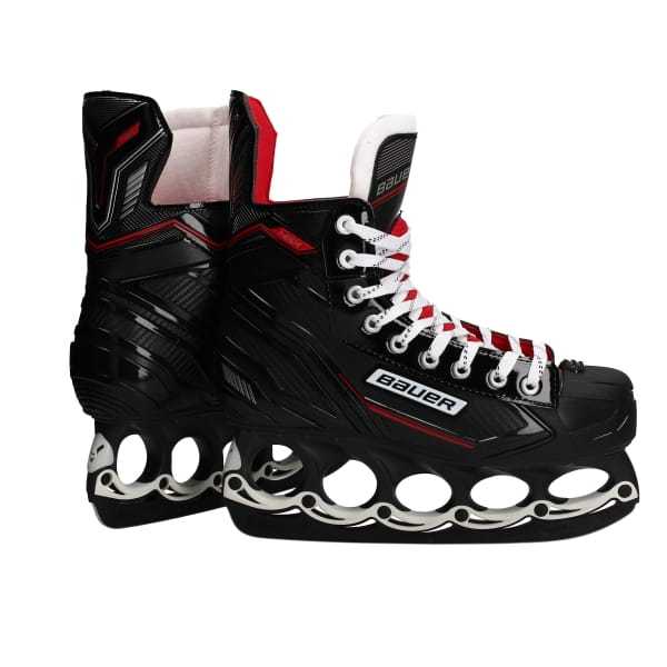 Review of Baking skates at home bauer Trend in 2022