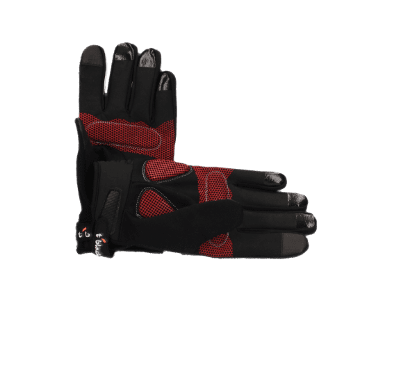 Gr Der neue t-blade Handschuh für Wintersportler S 
