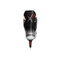 BAUER Vapor X3.7 t-blade Schlittschuh Black Red Edition