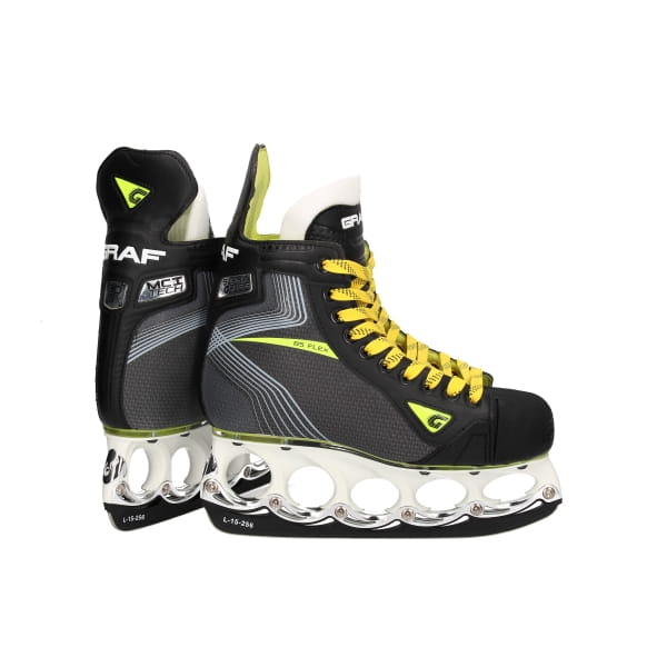 GRAF 5053 MCI t-blade 冰鞋