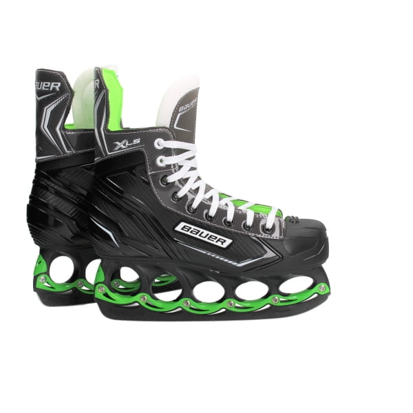 BAUER Vapor X-LS t-blade 溜冰鞋