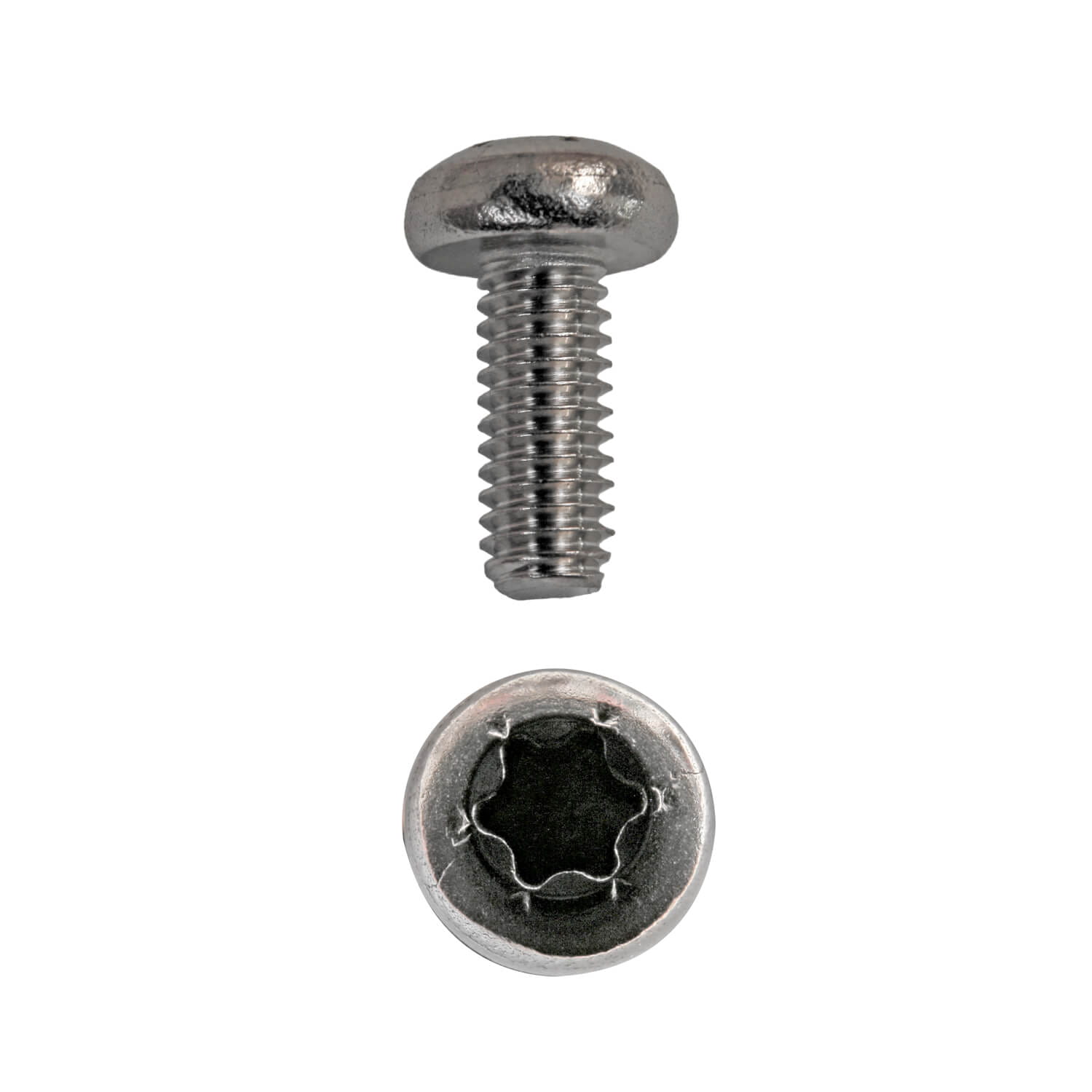 t-blade RMS Torx screws – 25x, Spare Parts, Spare Parts