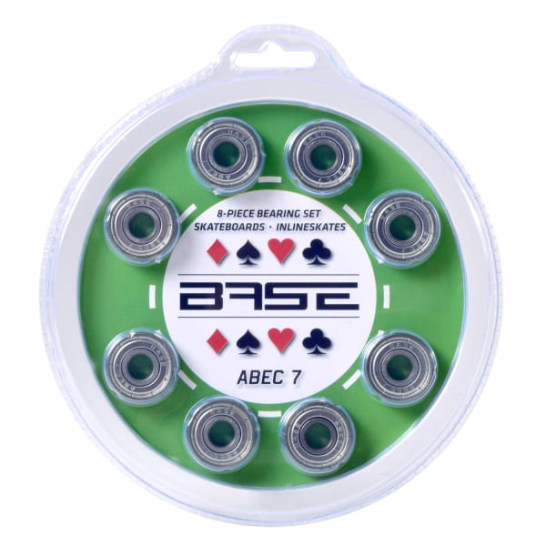 Base Sudden Death Inlinerolle 84A 